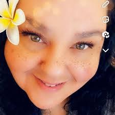 Melanie Nobles's Instagram, Twitter & Facebook