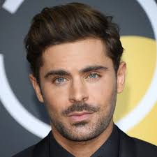 Follow zac and #teamze on twitter and instagram. What S Zac Efron S Face Shape