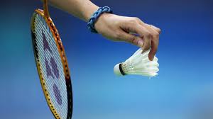Toby penty is a badminton player from england. Badminton Toby Penty Anders Antonsen Einzel Manner Achtelfinale Olympia Tokio 2021