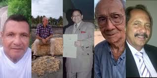 Los primeros colaboradores del Festival Cuna de Acordeones de Villanueva