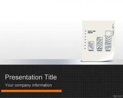 Finance Plan Powerpoint Template Is A Free Finance Powerpoint Background That You Can Download For Finance P Business Powerpoint Templates Finance Plan Finance