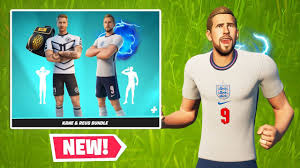 How long is the skin in the fortnite shop? New Kane Reus Bundle Gameplay In Fortnite Built In Emotes Youtube