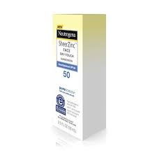 The Coolest Products On Amazon You Ll Want To Add To Cart Right Now Sunscreen Face Lotion Zinc Sunscreen Face Sunscreen