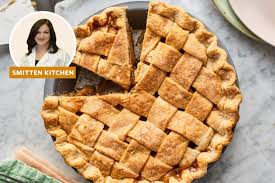 My Honest Review Of Smitten Kitchen S Even More Perfect Apple Pie Perfect Apple Pie Smitten Kitchen Smitten Kitchen Recipes