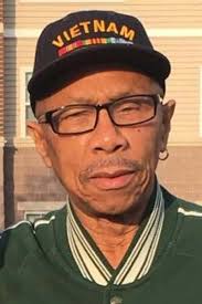 Walter Payne 1949-2025