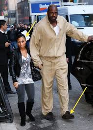 Cup Cakin Holdin Hands Makin Plans Shaq Hoopz Thejasminebrand
