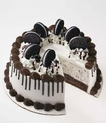 Birthday Chocolate Ice Cream Cake Recipe Oreo Ice Cream Cake 3 Ice Cream Cake Recipe Homemade Ice Cream Cake Ice Cream Cake