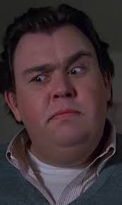 The late David Dearth at his best definitely displayed The Look.