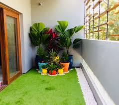 Balcony Garden Services Bangalore Landscaping Design Treemendous Rooftop Terrace Design Garden Services Balcony Garden
