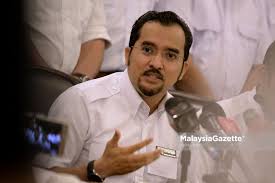 Pkpd di pusat pemulihan akhlak batu gajah dan kuarters kakitangan kinta tamat esok. Hotel Th Umpama Baling Batu Sembunyi Tangan Asyraf