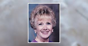 Joanne M. Luttrell Obituary November 19, 2024