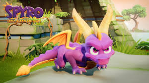 Spyro Reignited Trilogy Wallpapers Spyro Activision, spyro, spyro reignited trilogy, spyro the dragon, spyro 2 ripto's rage! spyro reignited trilogy wallpapers