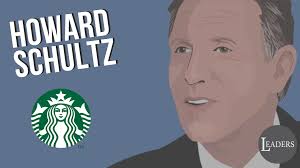 Howard Schultz's Leadership Style: People-First Principles That Built  Starbucks
