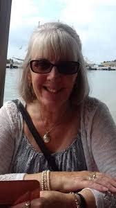 Carol Rolfe is fundraising for Farleigh Hospice