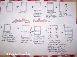 Sternenzauber Eine Kleine Anleitung Raffrollo Selber Nahen Raffrollos Raffrollo Nahen