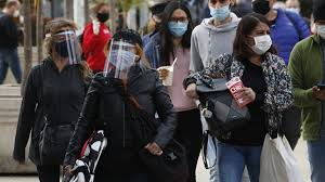 3 441 просмотр 3,4 тыс. Temuco Y Comunas De La Araucania En Fase 2 Que Se Puede Y No Se Puede Hacer Prensa Ciudadana