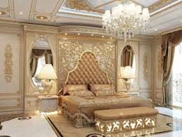Luxurious Villa Design In Cambodia Ic Dekorasyon Dekor Yatak Odasi