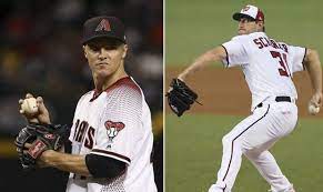 Find the latest in max scherzer collectible merchandise at www.sportsmemorabilia.com. Former D Backs Greinke Scherzer Listed As Top 10 Starters Of The Decade