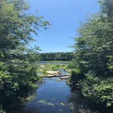 This trail goes from messerschmidt pond to home. 10 Secret Spots In Westbrook Ct Totally Worth Checking Out Society19