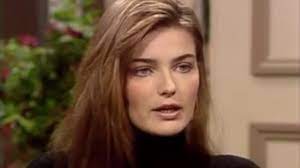 Paulina porizkova has a 'total nervous breakdown' at costa rica airport after passport disaster. Paulina Porizkova Supermodel Youtube