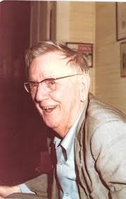 Carl Jackson Broome (1890-1985)