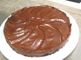 الكيكة المجنونة التي حيرت الجميع هل تستحق التجربة لماذا مجنونة Gateau Fou Youtube Food Desserts Cake