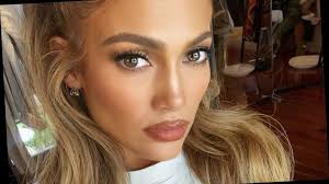 Click through to see all the different. Jennifer Lopez With A Pixie Cut Has To Be Seen To Be Believed The Projects World