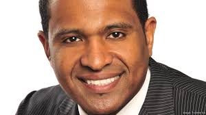 Freeman is breaking ground