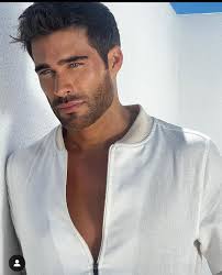 Rodrigo Guirao's birthday and his notable TV roles