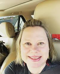 Amber Wessel's Instagram, Twitter & Facebook