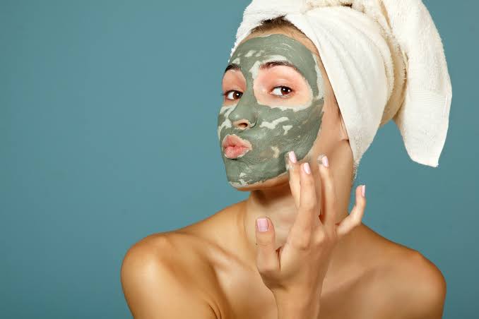 Anti Acne Face Mask: A Natural Approach to Acne-Prone Skin Care