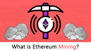Depending on the cards you're using, your cost of electric, and your all in total you need to hit to reach. What Is Ethereum Mining The Most Updated Step By Step Resource