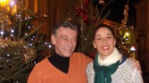 En 2004, leïla da rocha fait la rencontre du danseur étoile à l'opéra de paris, patrick dupond. Une Etoile Pour Un Genie