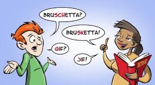 Contoh penggunaan cara yang sulit dalam sebuah kalimat dan terjemahannya. 10 Kata Yang Susah Dilafalkan Bahkan Oleh Native Speakers