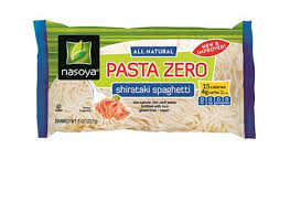 I didn't catch this item my first pass through the section because it was located in the bottom of. 9 Best Healthy Pasta Brands For Weight Loss Eat This Not That