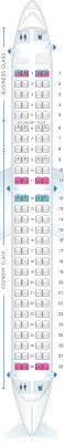 Seat Map Lot Polish Airlines Embraer 195 Seatmaestro