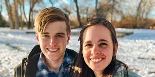 Elisabeth Du Fault and Samuel Lott's Wedding Website