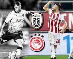 We have allocated points to each yellow (1 point) and red card (3 points) for ranking purposes. Paok Olympiakos Live Streaming Paok Olympiakos Live Streaming Newsblog Gr Nea Epikairothta Kai Eidhseis Apo Thn Showbiz