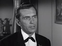 Maverick" Marshal Maverick (TV Episode 1962)