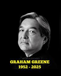 I really have enjoyed and still do the Wind at my Back series. James was a  great addition to this television show. I was very sad to hear of his  passing in