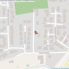 Vous pouvez déplacer la carte à l'intérieur de la fenêtre en le faisant glisser avec la souris. Chemin De L Aulnay La Chapelle Sur Erdre