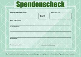 Hat jemand von euch evtl sowas? Xxl Spendenscheck Wertpapier Grun Pdf Vorlage Zum Ausdrucken