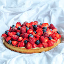 Epingle Sur Desserts