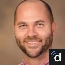 Dr. Christopher Strawter, MD