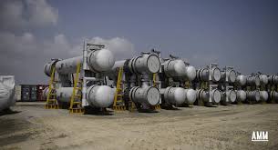 Billionaire Dangote readies oil refinery near Lagos for 2020 | African  Mining Market