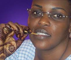 Marième Faye Sall : rôles et répertoires symboliques de la Première dame du  Sénégal