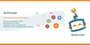 If you want to change fab's color in normal state, you can just write. How To Make A Floating Button In Wordpress With The Buttonizer Wp Radar