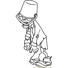 Plants zombies coloring pages chomper pvz all line art_108751 plants vs zombies coloring pages printable and coloring book to print for free. Head Coloring Pages For Kids Download Head Printable Coloring Pages Coloringpages101 Com