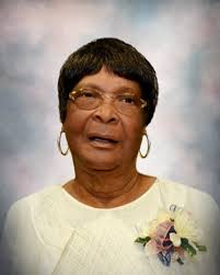 Willie Mae Gedward Obituary October 27, 2023
