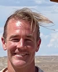 It's not a wig. I swear.